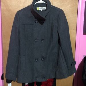 Women’s Button down coat
